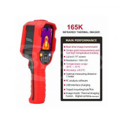 UTi165K Thermal Imager