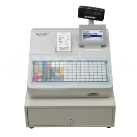 SHARP XE - A217W