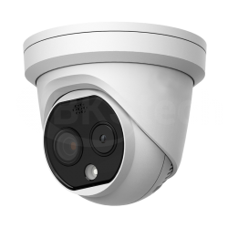 CCTV THERMAL DS-2TD1217B-6/PA